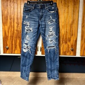 Mens American Eagle jeans size 29x30